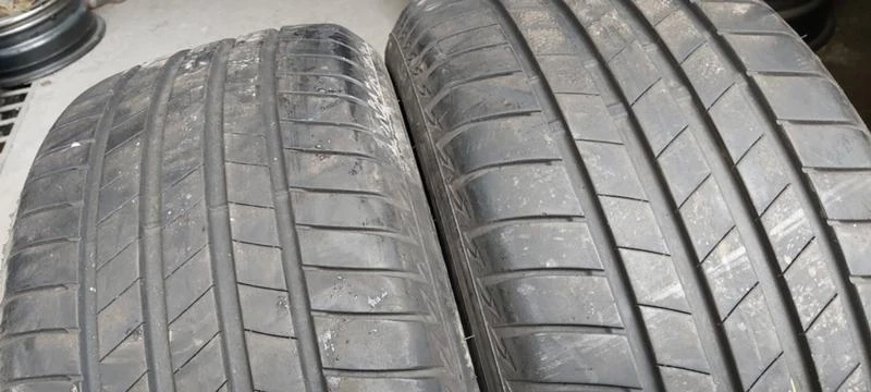 Гуми Летни 225/50R17, снимка 2 - Гуми и джанти - 32282469