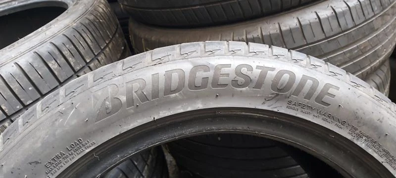 Гуми Летни 225/50R17, снимка 6 - Гуми и джанти - 32282469