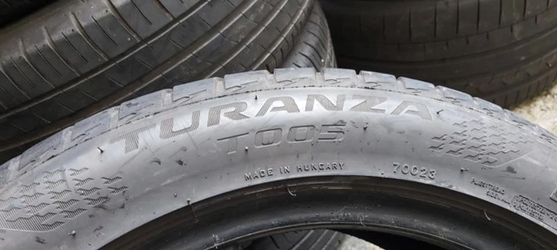 Гуми Летни 225/50R17, снимка 9 - Гуми и джанти - 32282469