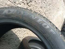 Гуми Зимни 245/45R18, снимка 6 - Гуми и джанти - 53474677