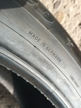 Гуми Зимни 245/45R18, снимка 9 - Гуми и джанти - 53474677
