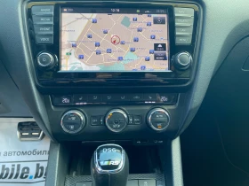Skoda Octavia VRS DSG* NAVI* БИ КСЕНОН* ПОДГРЕВ* SWISS, снимка 16