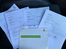 Skoda Octavia VRS DSG* NAVI* БИ КСЕНОН* ПОДГРЕВ* SWISS, снимка 15