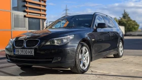 BMW 530 XD, снимка 3