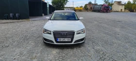 Audi A8 4.0T Long, снимка 4