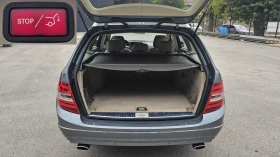 Mercedes-Benz C 300 V6 4Motion 7G-Tronic Facelift CH-ТОП СЪСТ-ЛИЗИНГ, снимка 14