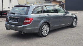 Mercedes-Benz C 300 V6 4Motion 7G-Tronic Facelift CH-ТОП СЪСТ-ЛИЗИНГ, снимка 4