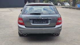 Mercedes-Benz C 300 V6 4Motion 7G-Tronic Facelift CH-ТОП СЪСТ-ЛИЗИНГ, снимка 5