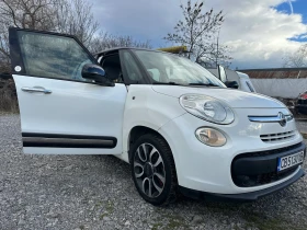Fiat 500L 1.3 jtd, снимка 5