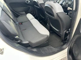 Fiat 500L 1.3 jtd, снимка 11