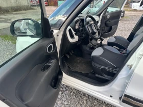 Fiat 500L 1.3 jtd, снимка 8