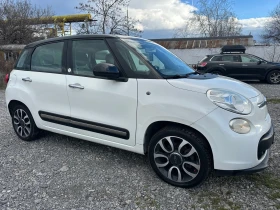 Fiat 500L 1.3 jtd, снимка 15