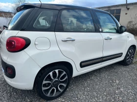 Fiat 500L 1.3 jtd, снимка 14