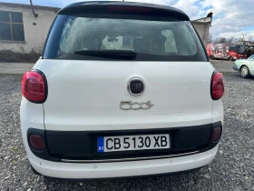 Fiat 500L 1.3 jtd, снимка 13