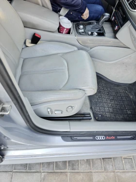 Audi A6 C7, 3.0 TDI, снимка 9