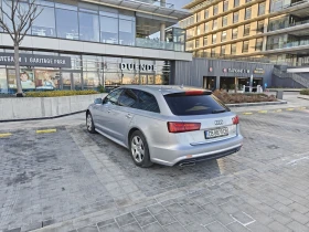 Audi A6 C7, 3.0 TDI, снимка 5