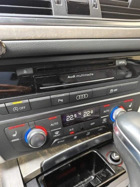 Audi A6 C7, 3.0 TDI, снимка 15