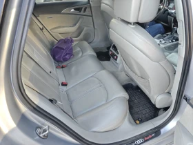 Audi A6 C7, 3.0 TDI, снимка 7
