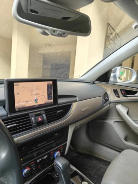 Audi A6 C7, 3.0 TDI, снимка 10