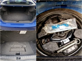 Subaru WRX STI face 305ps CARFAX, снимка 15