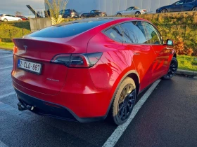 Tesla Model Y Long Range Dual Motor, снимка 3