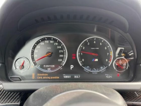 BMW M6 GRAN COUPE * МАСАЖИ* ОДБУВХАНЕ* 2 ЧИФТА ГУМИ/ДЖАНТ, снимка 8