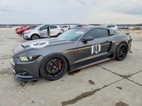 Ford Mustang 5.0l GТ* Тунинг за писта* , снимка 1