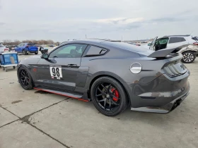 Ford Mustang 5.0l GТ* Тунинг за писта* , снимка 2