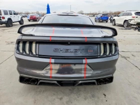 Ford Mustang 5.0l GТ* Тунинг за писта* , снимка 6