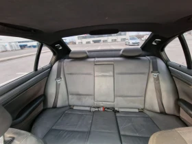 BMW 320 E46 150кс 6ск ръчна, снимка 12