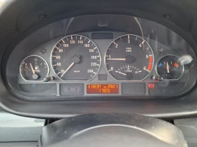 BMW 320 E46 150кс 6ск ръчна, снимка 13
