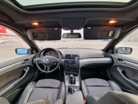 BMW 320 E46 150кс 6ск ръчна, снимка 11