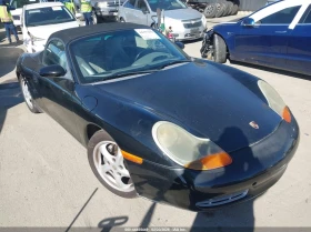Porsche Boxster 2.7l, снимка 1