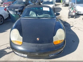 Porsche Boxster 2.7l, снимка 12