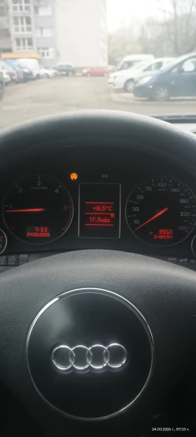 Audi A4 Авант, снимка 6