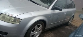 Audi A4 Авант, снимка 3