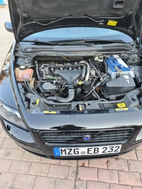 Volvo S40 Coupe 136 p.s., снимка 5