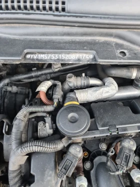 Volvo S40 Coupe 136 p.s., снимка 6