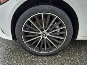 Mercedes-Benz C 300 AMG Line * Панорама * CARFAX * , снимка 5