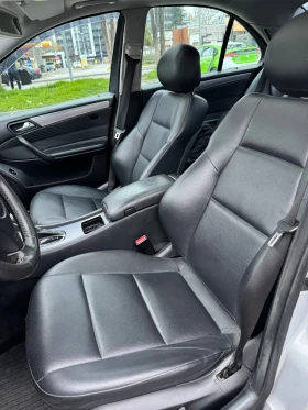 Mercedes-Benz C 350, снимка 4