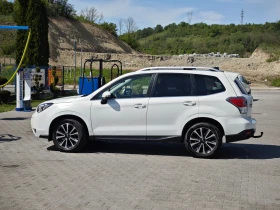 Subaru Forester, снимка 4