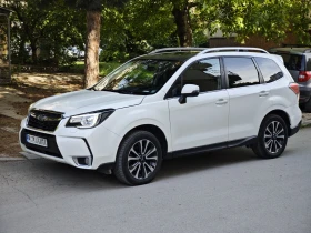 Subaru Forester, снимка 1