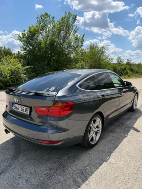 BMW 3gt 330d Панорама* Keyless* Обслужен* Пълна история, снимка 3
