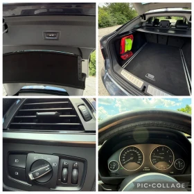 BMW 3gt 330d Панорама* Keyless* Обслужен* Пълна история, снимка 12