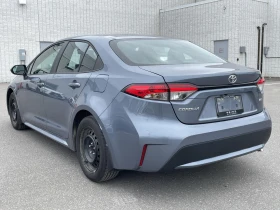 Toyota Corolla LE* FWD* АвтоКредит* (ЦЕНА ДО БГ), снимка 11