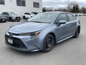 Toyota Corolla LE* FWD* АвтоКредит* (ЦЕНА ДО БГ), снимка 4