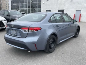 Toyota Corolla LE* FWD* АвтоКредит* (ЦЕНА ДО БГ), снимка 8