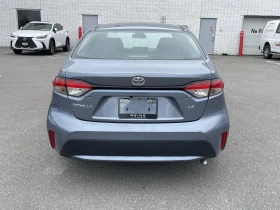 Toyota Corolla LE* FWD* АвтоКредит* (ЦЕНА ДО БГ), снимка 7