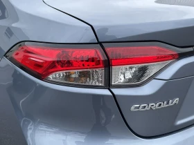 Toyota Corolla LE* FWD* АвтоКредит* (ЦЕНА ДО БГ), снимка 15