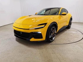 Ferrari Purosangue 6.5 V12/Lift/Камера 360/Massage/Matrix/, снимка 1